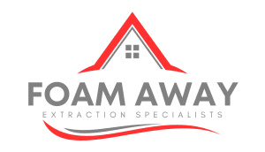 Foam Away Header Logo