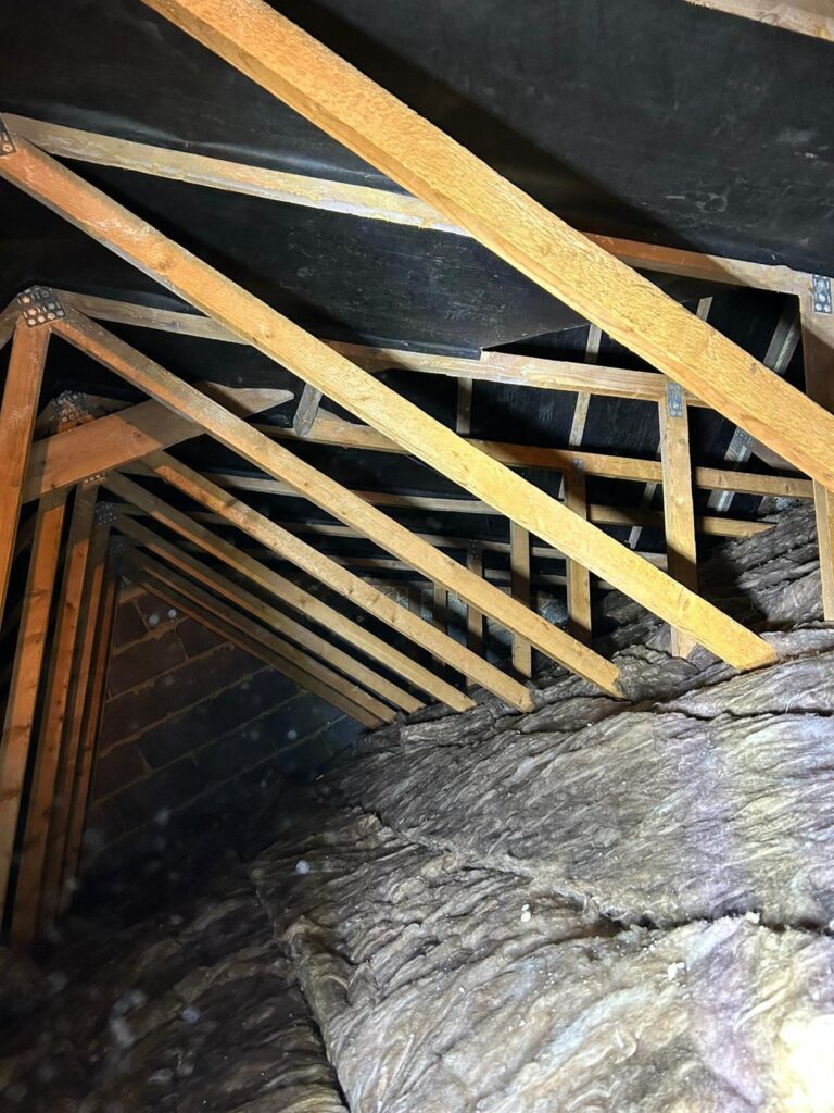 Is Rockwool Insulation a Good Choice for Older Properties?