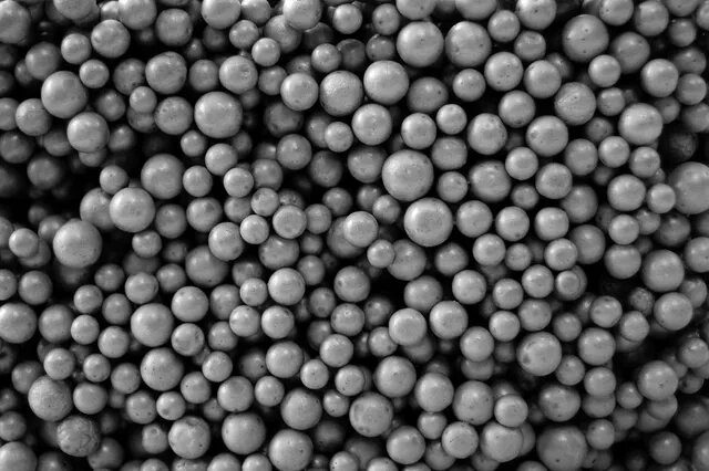 Spray foam removal from roof