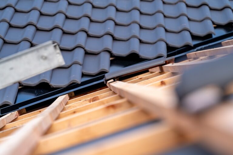 Can Spray Foam Insulation Damage Roof Timbers?