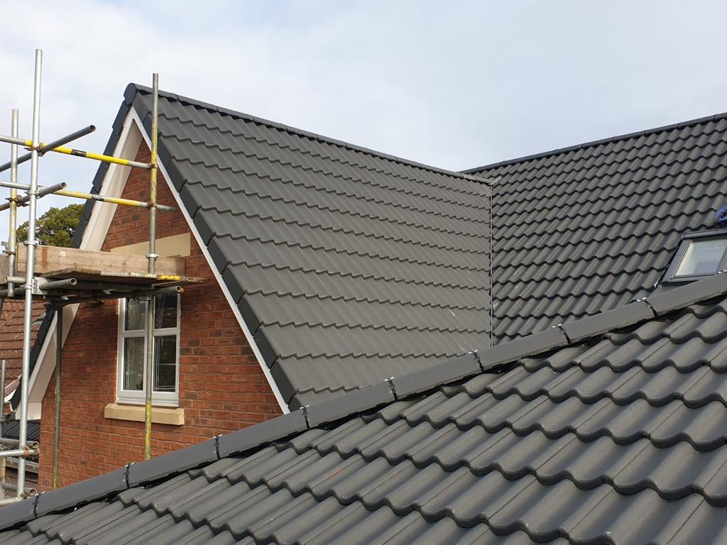 Roofing Solutions